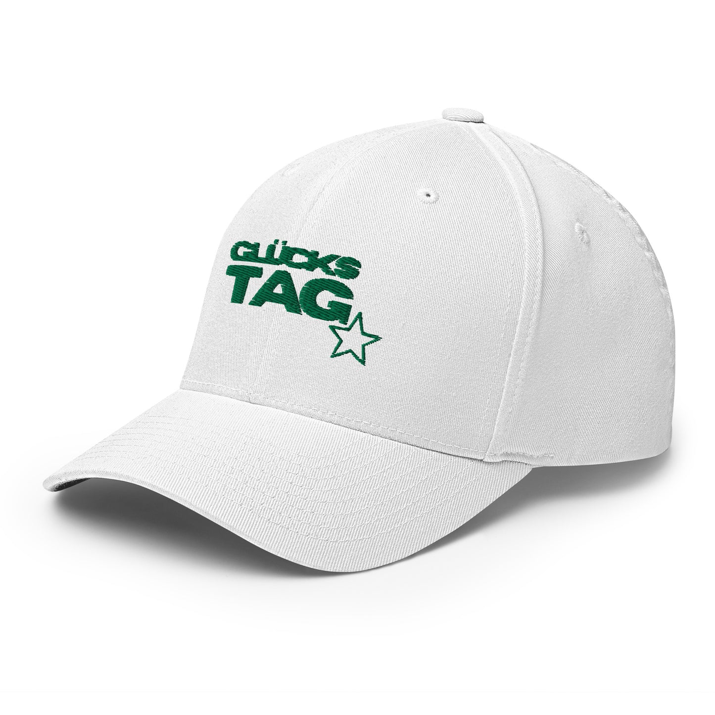 Strukturierte Cord-Cap