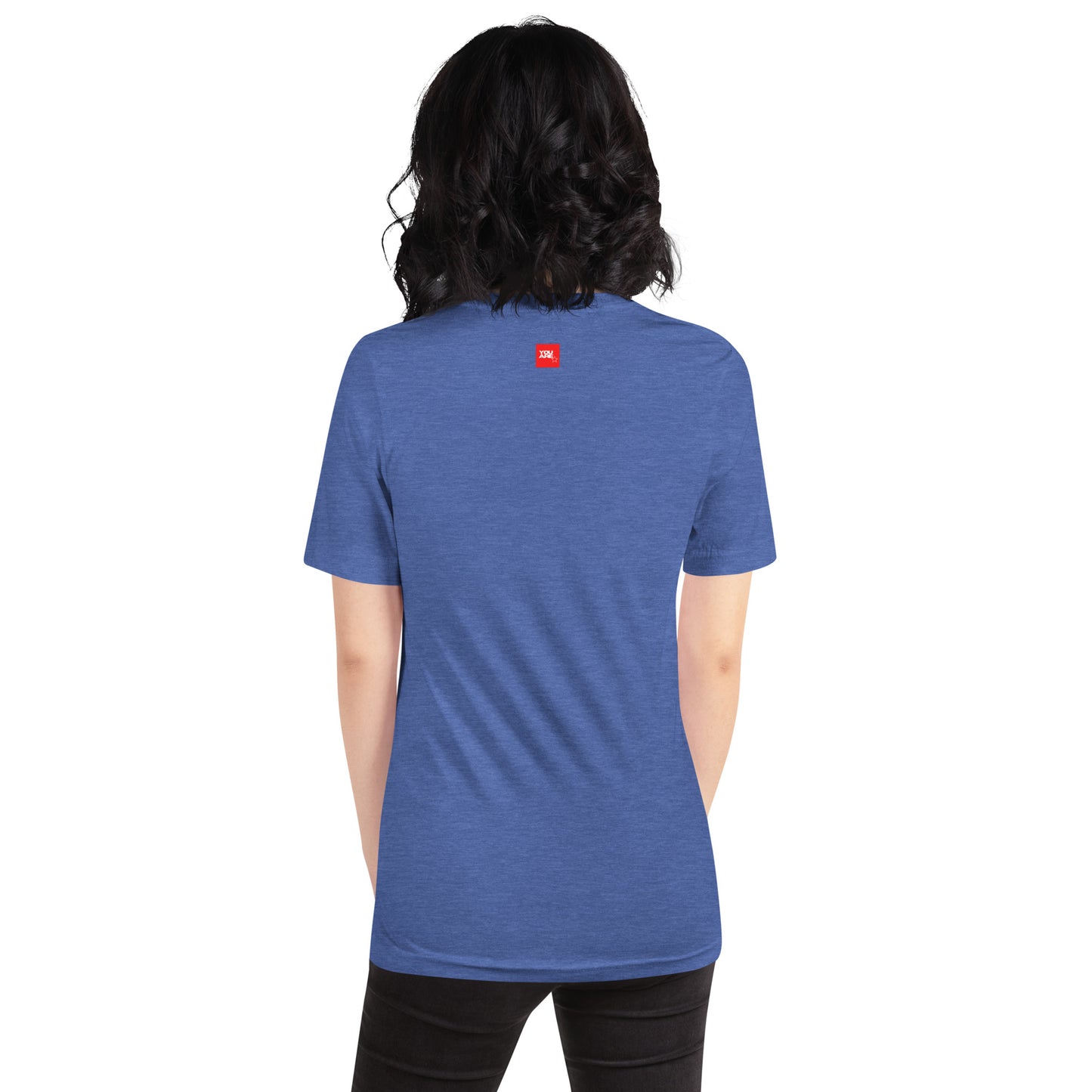 Unisex-T-Shirt