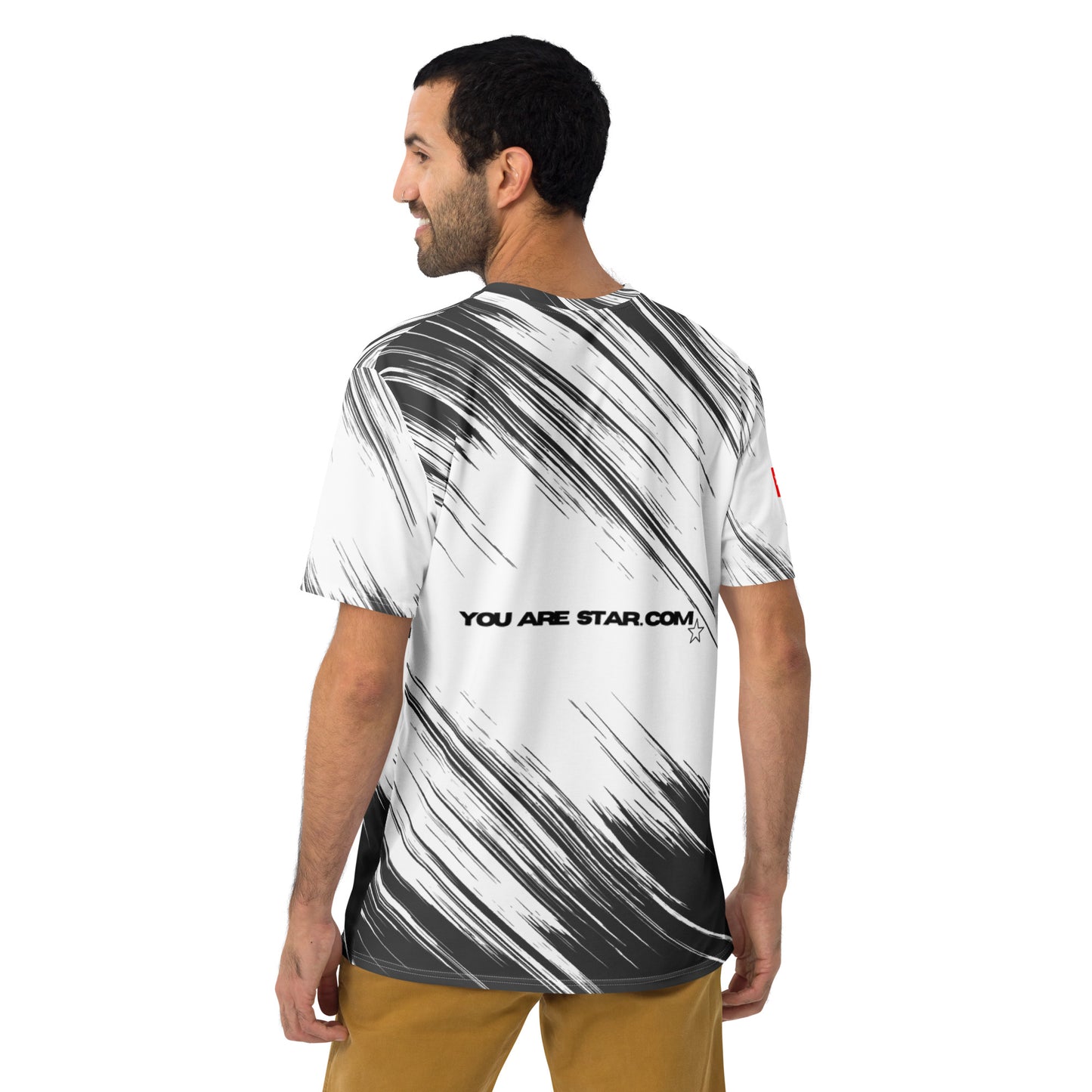 Herren-T-Shirt