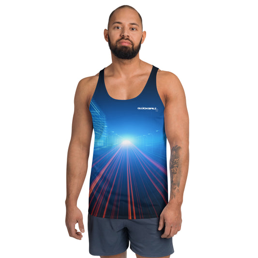 Unisex Tank-Top