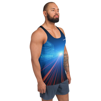 Unisex Tank-Top