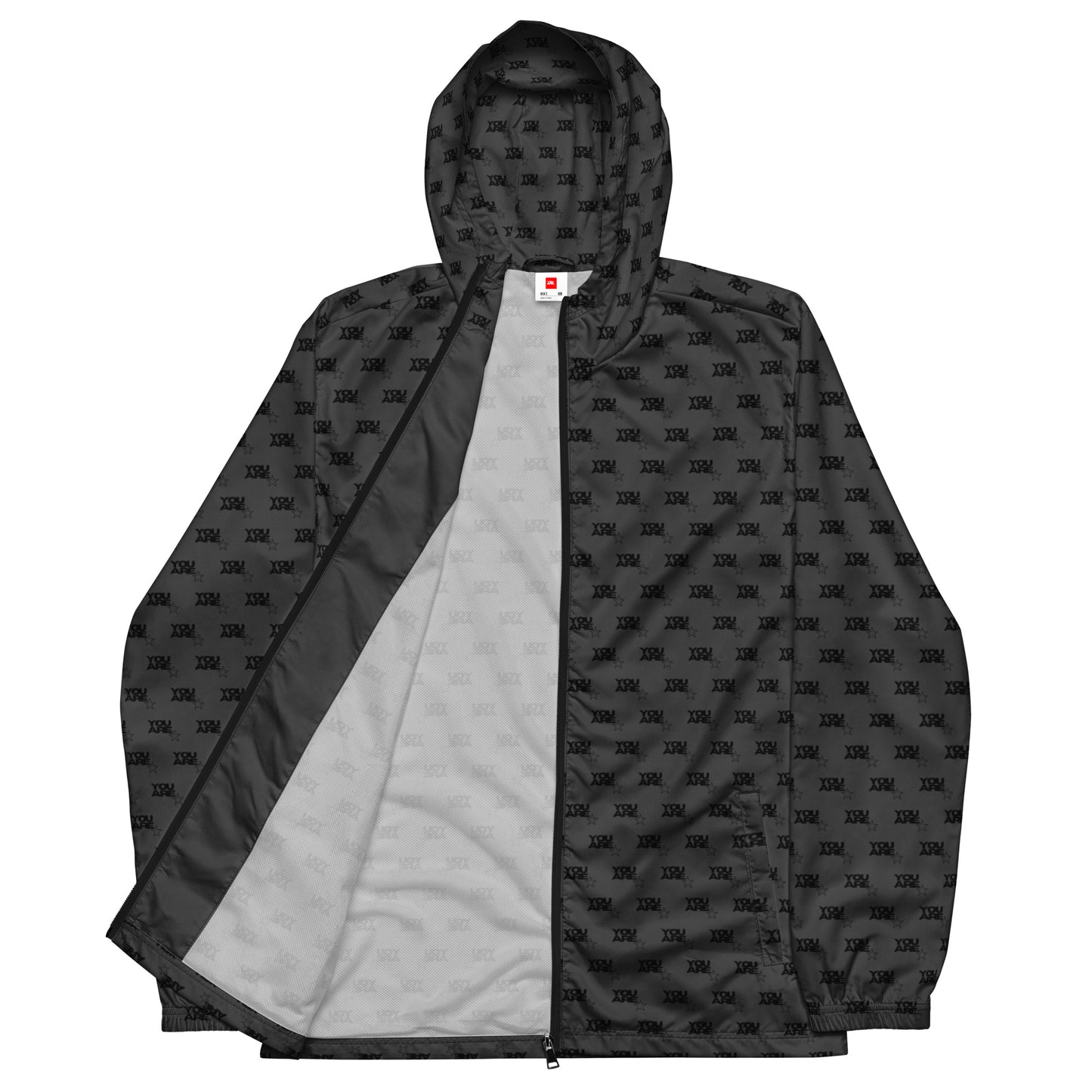 Herren-Windbreaker für Herren