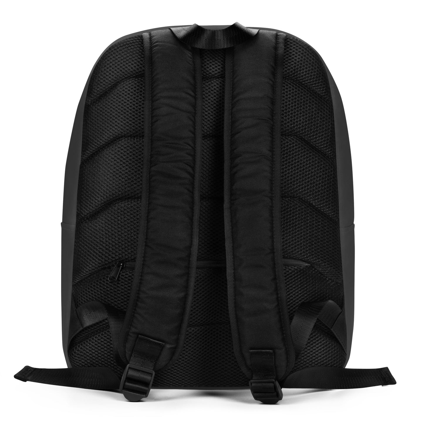 Minimalistischer Rucksack