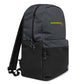 Bestickter Champion-Rucksack