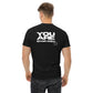 Klassisches Herren-T-Shirt