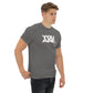 Klassisches Herren-T-Shirt