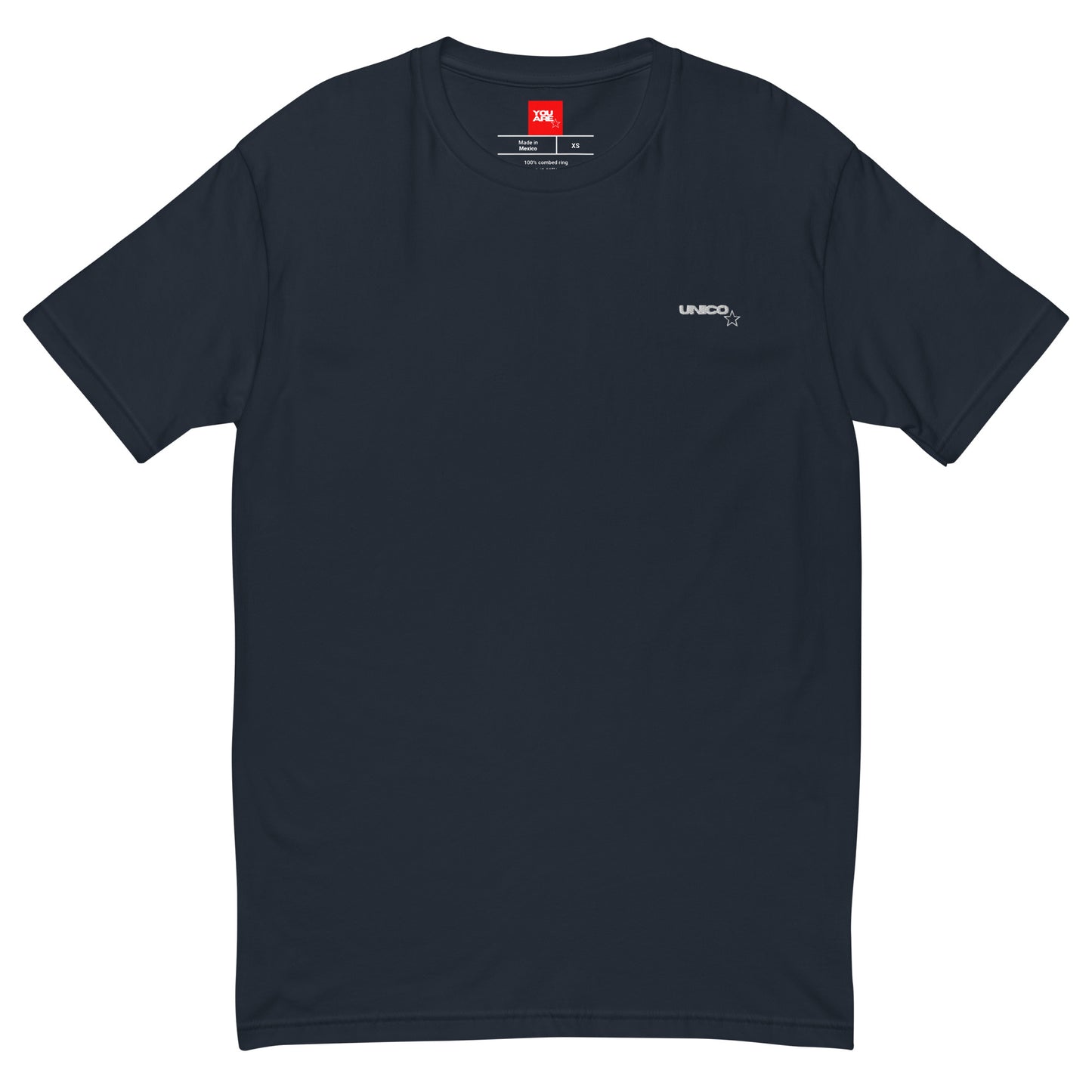 Kurzärmeliges T-Shirt