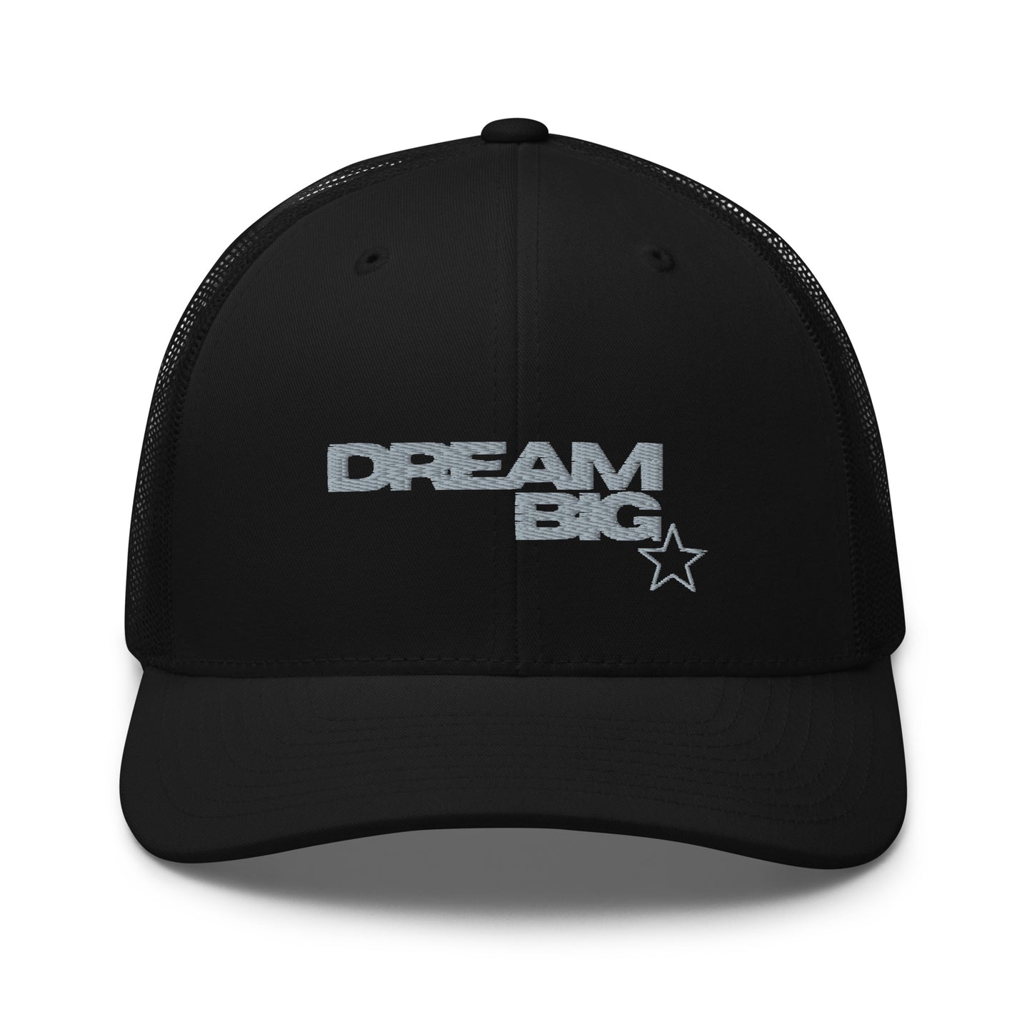 Trucker-Cap "DREAM BIG"