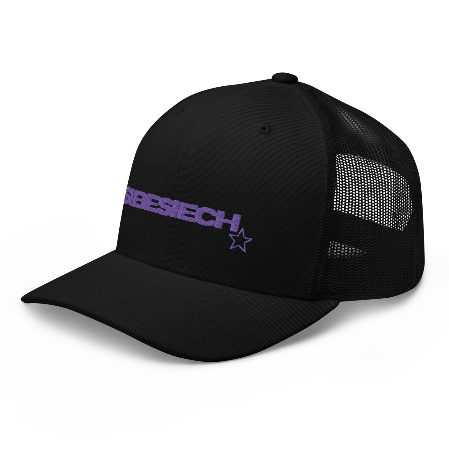 Trucker-Cap "SIBESIECH"