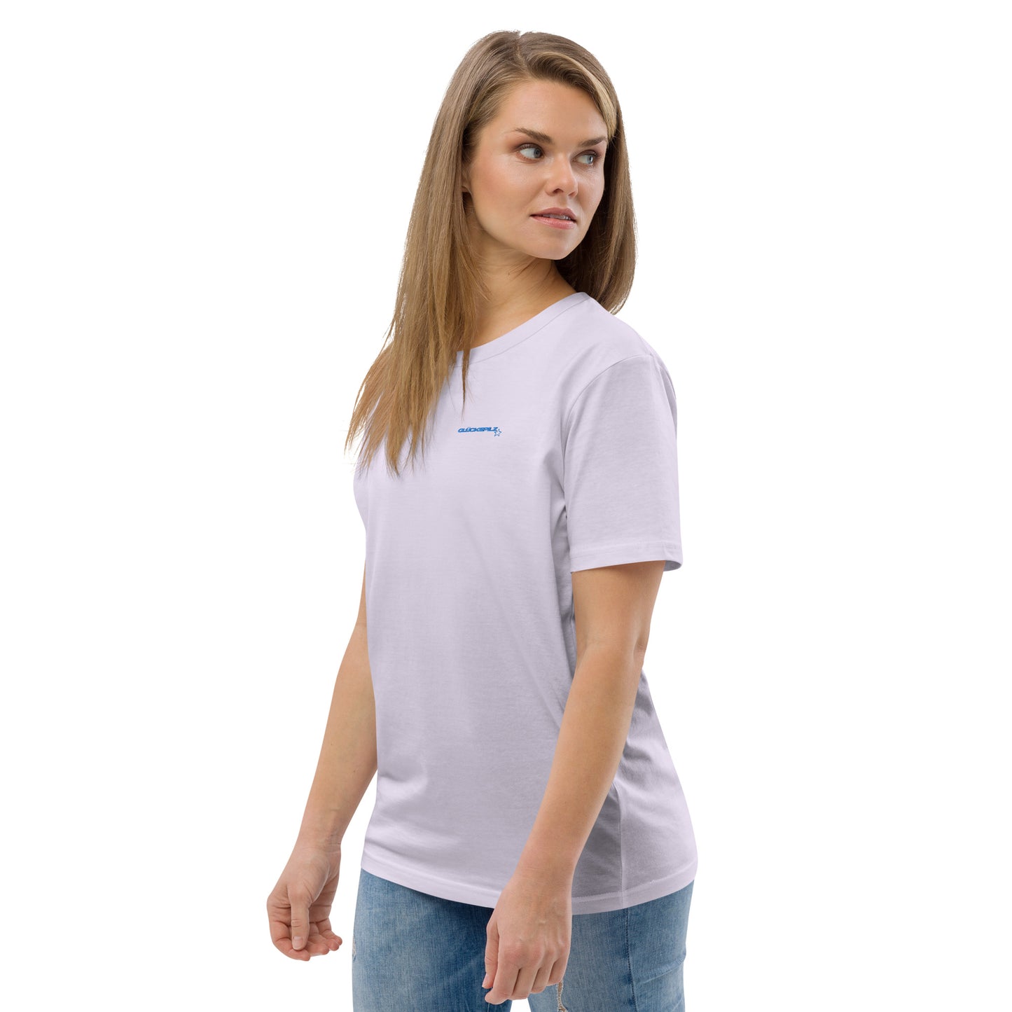 Unisex-Bio-Baumwoll-T-Shirt