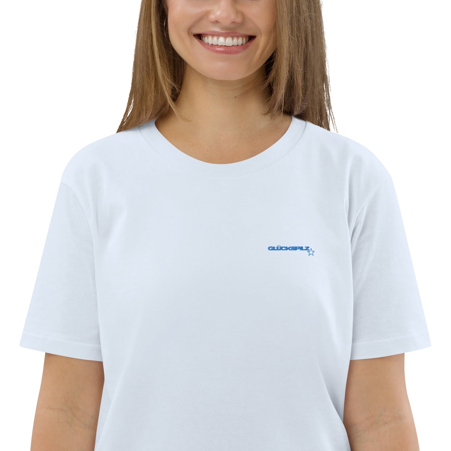 Unisex-Bio-Baumwoll-T-Shirt