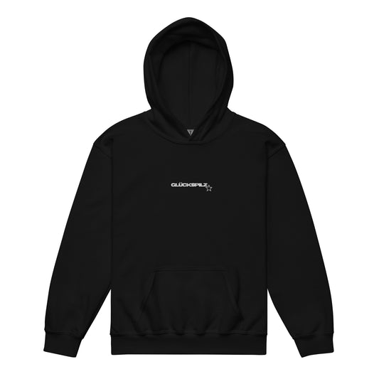 Heavy-Blend Hoodie für Jugendliche