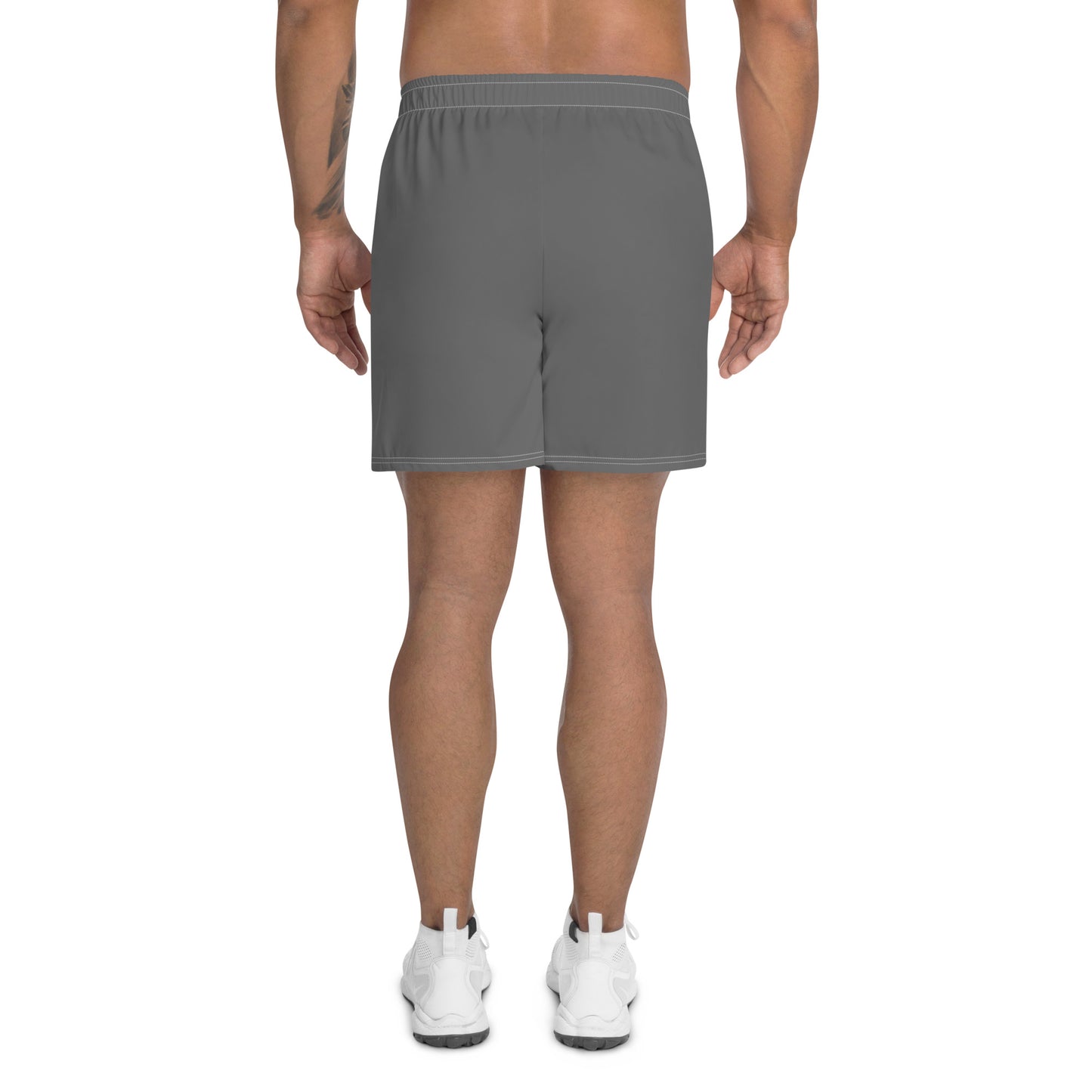 Recycelte Sport-Shorts für Herren