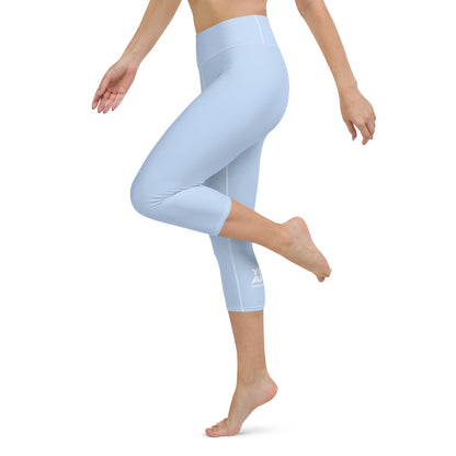 Yoga-Capri-Leggings