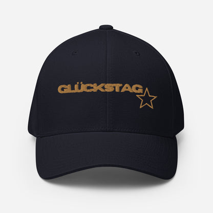 Strukturierte Cord-Cap