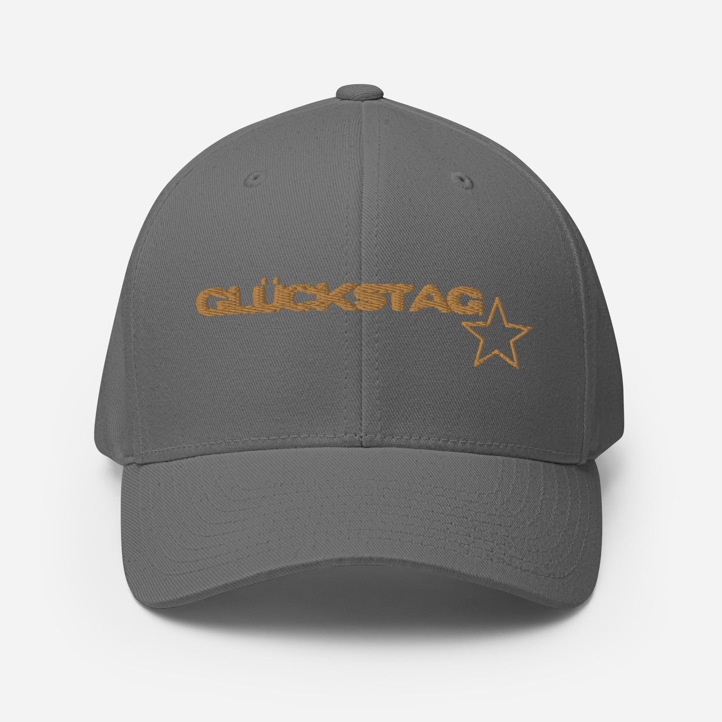 Strukturierte Cord-Cap