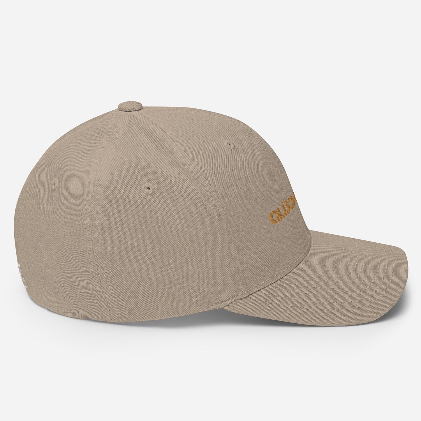 Strukturierte Cord-Cap