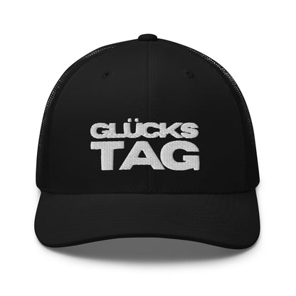 Trucker-Cap