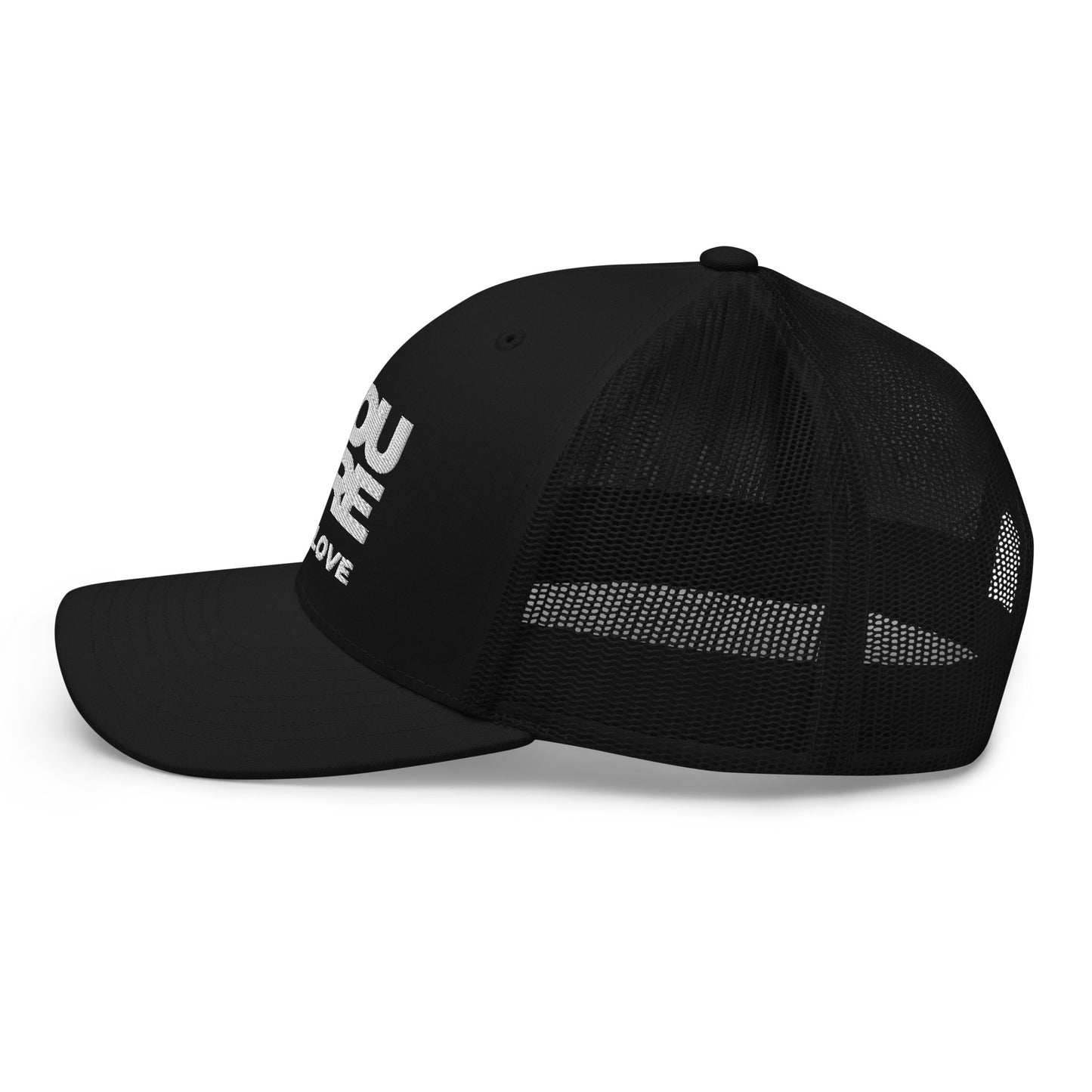 Trucker-Cap