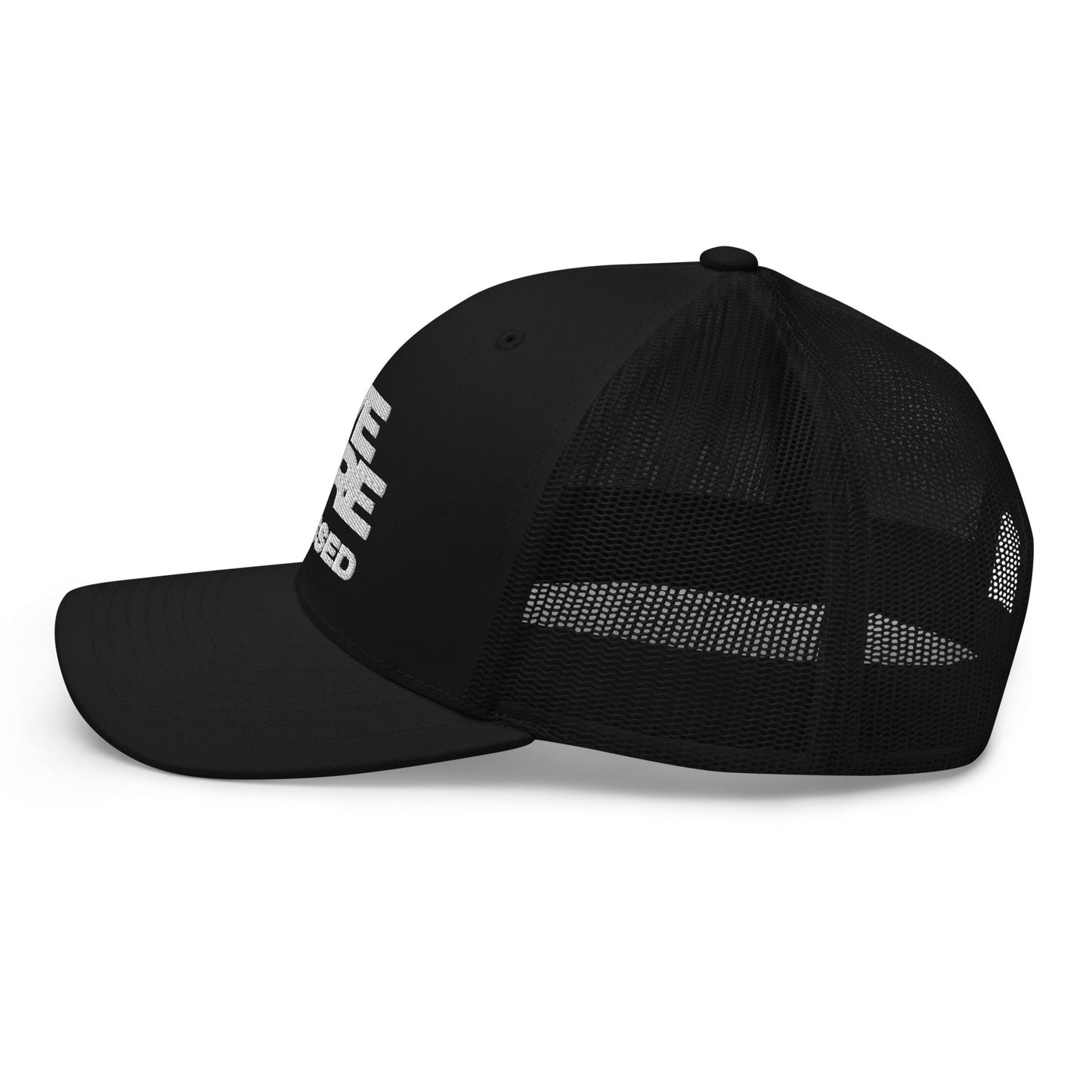 Trucker-Cap