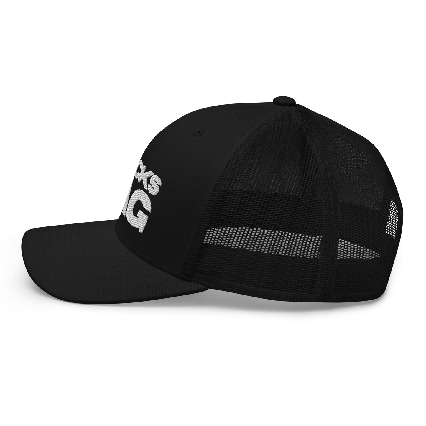 Trucker-Cap