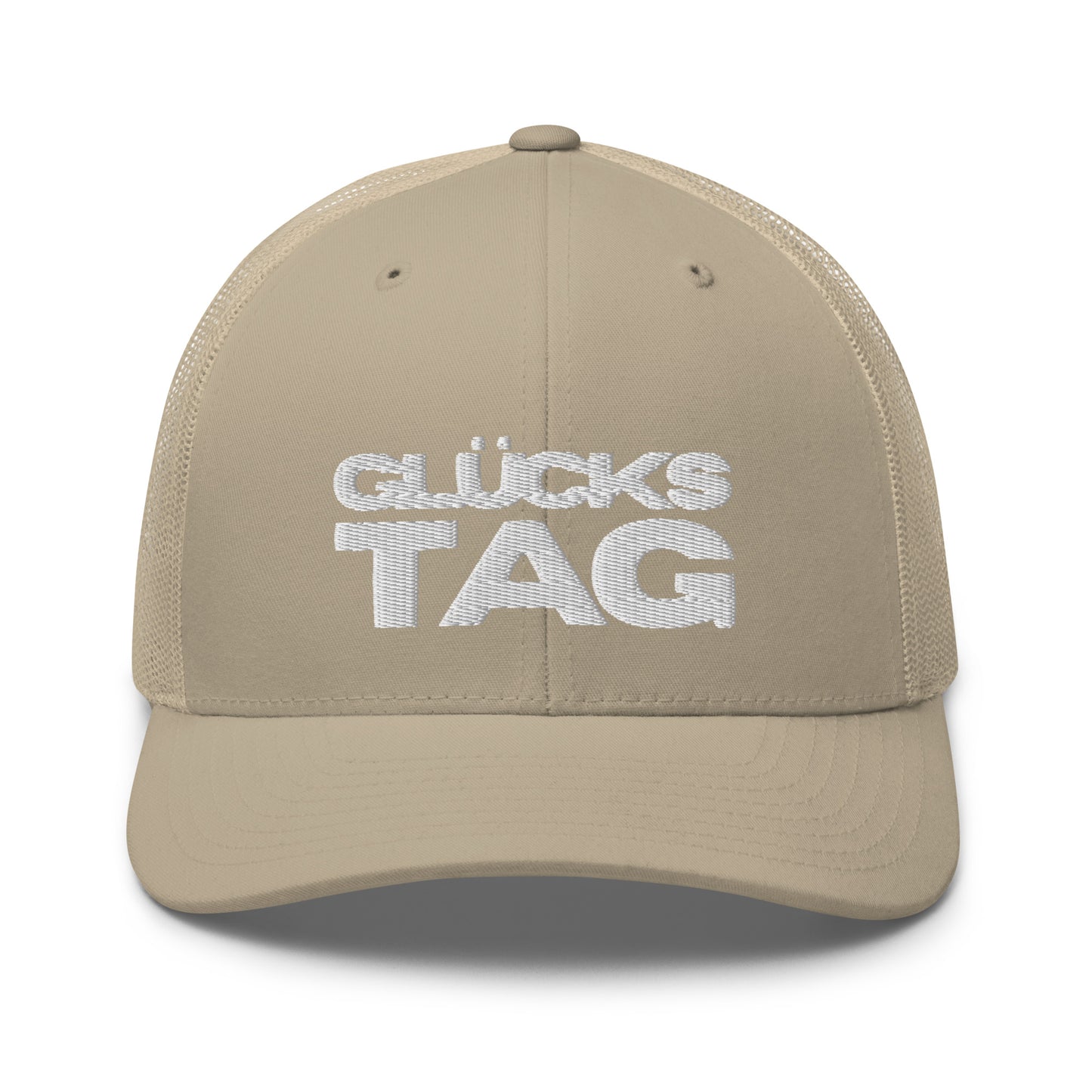 Trucker-Cap