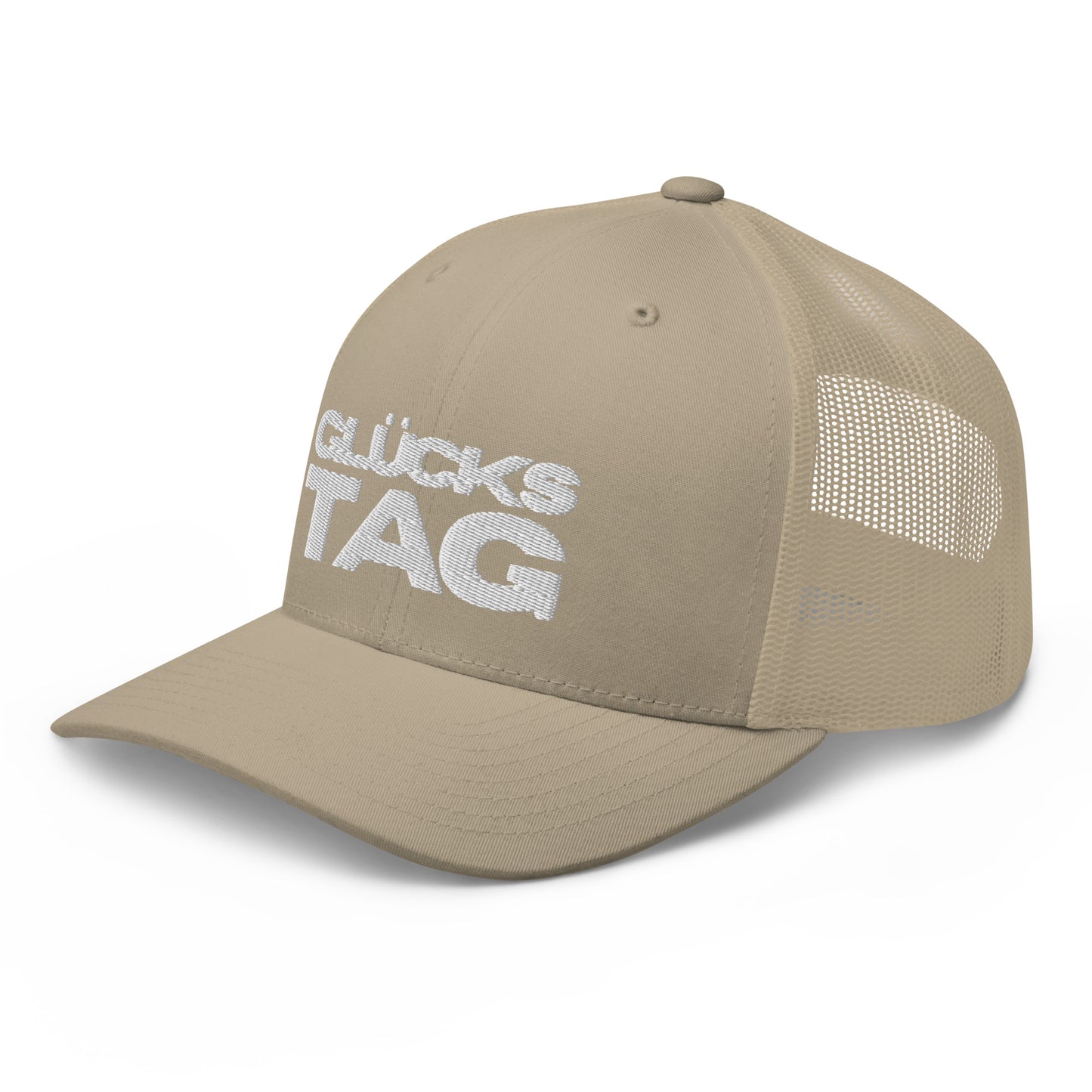 Trucker-Cap