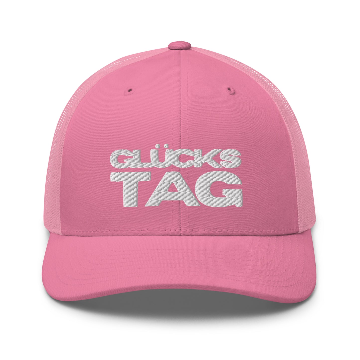 Trucker-Cap