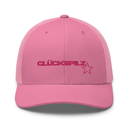 Trucker-Cap