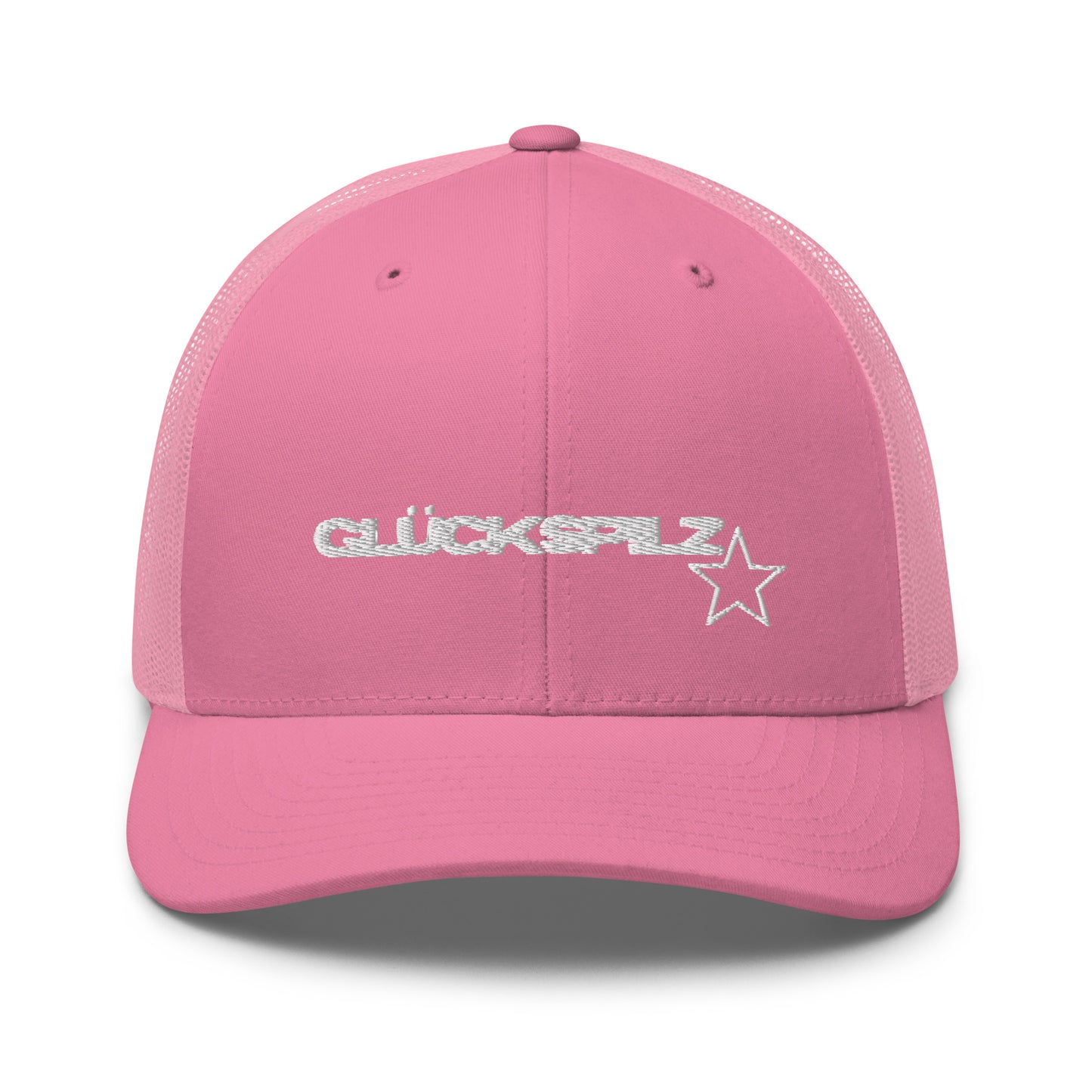 Trucker-Cap