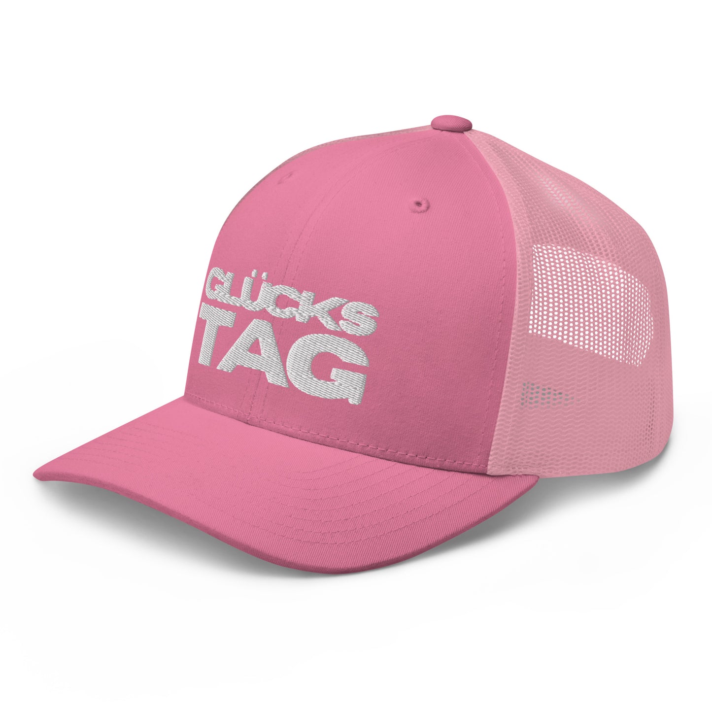 Trucker-Cap