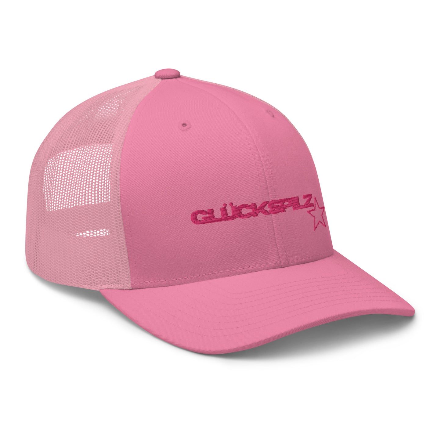 Trucker-Cap