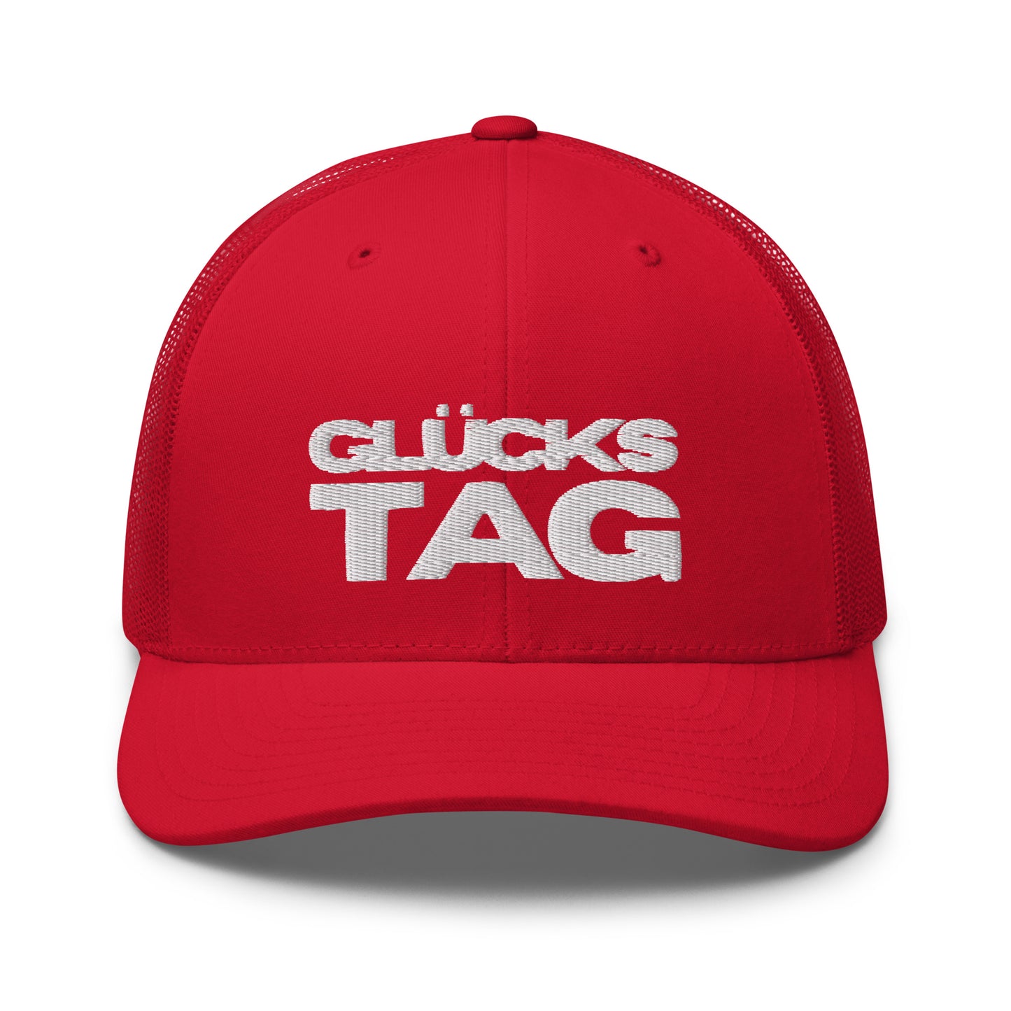 Trucker-Cap