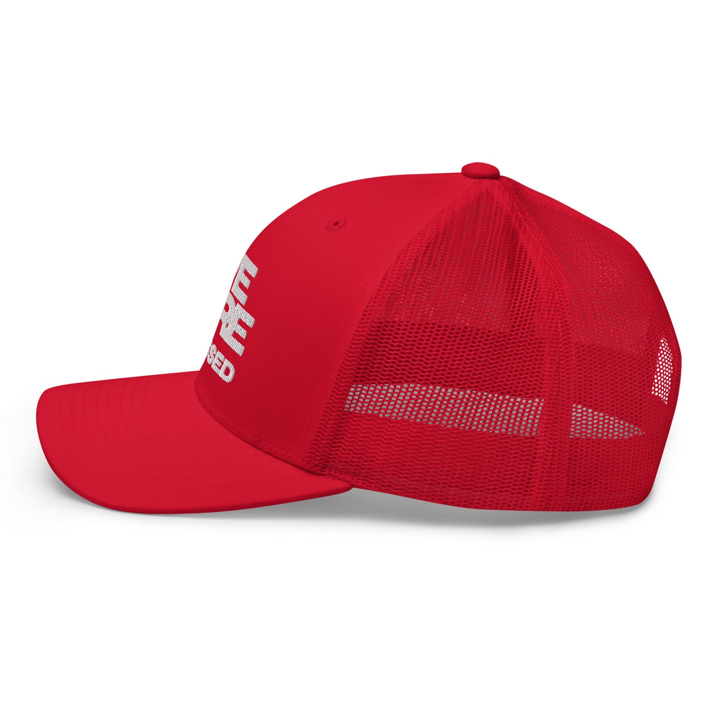 Trucker-Cap