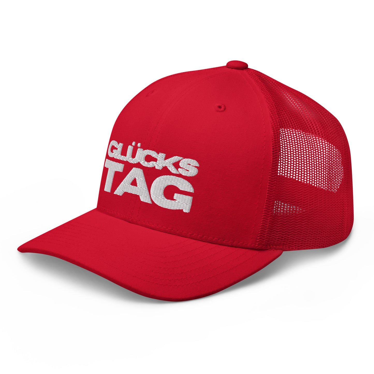 Trucker-Cap