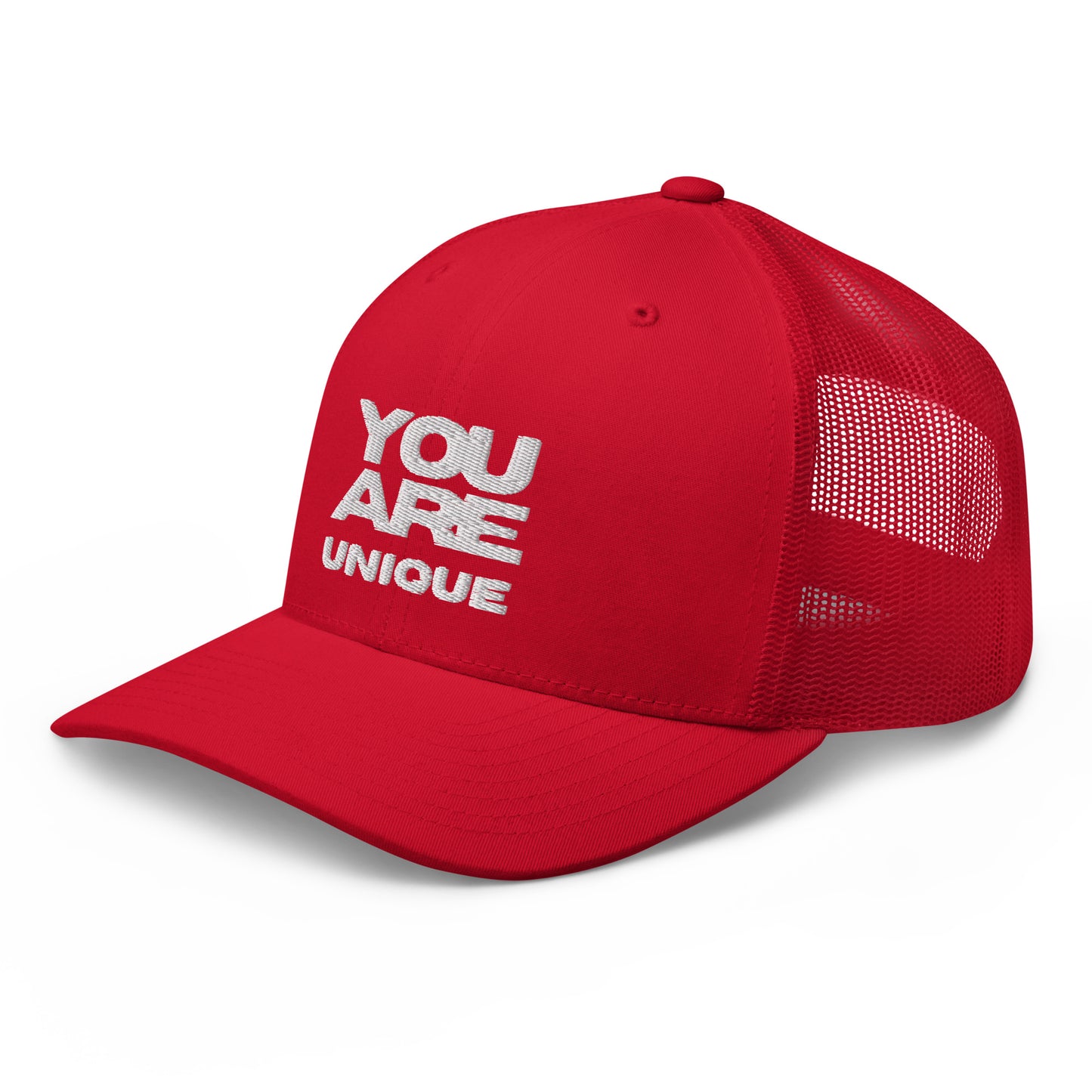 Trucker-Cap