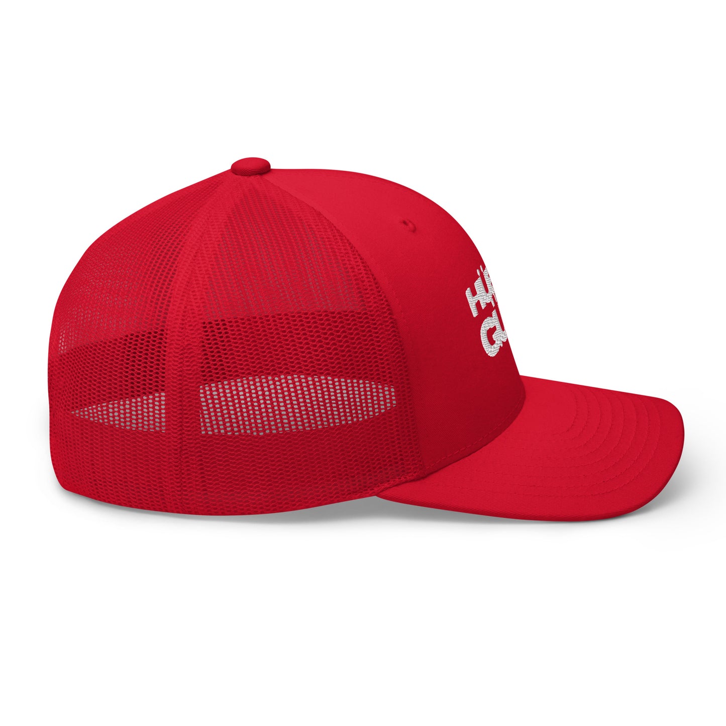 Trucker-Cap