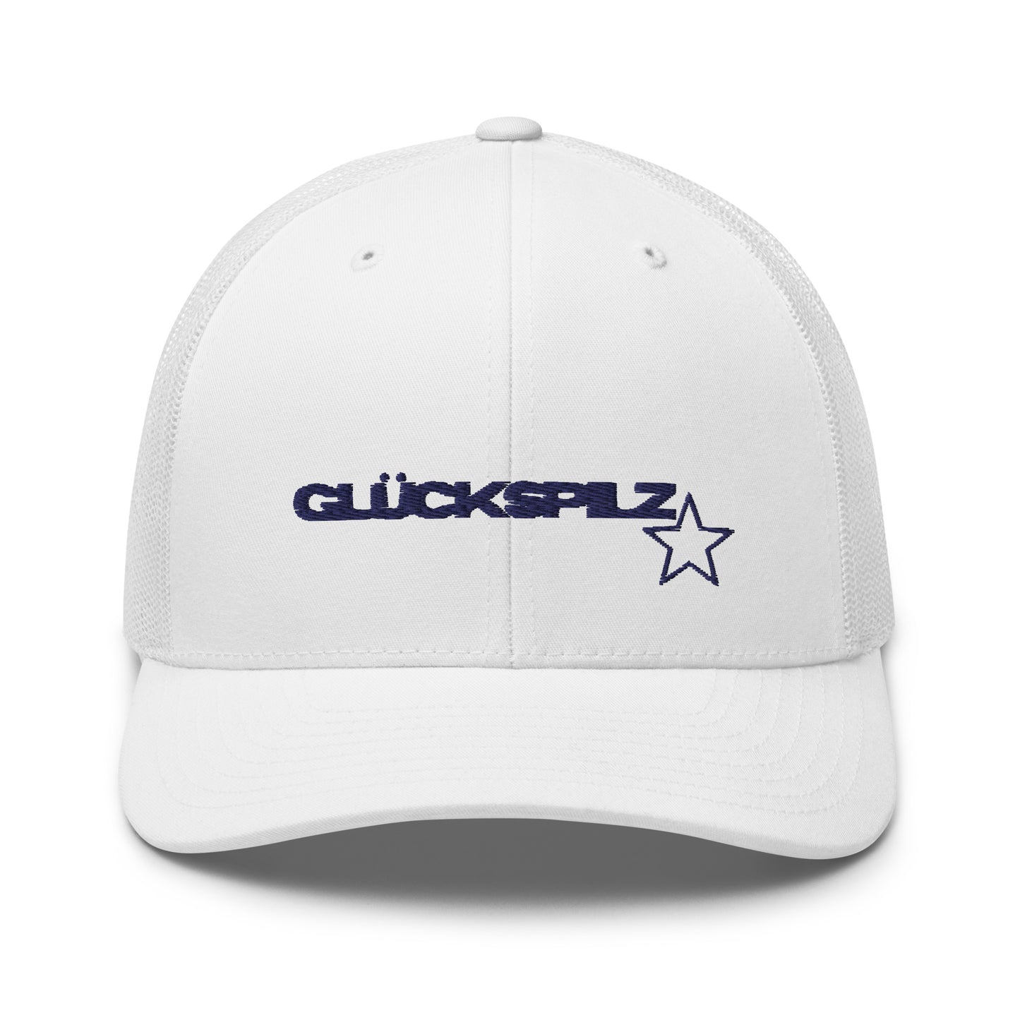 Trucker-Cap