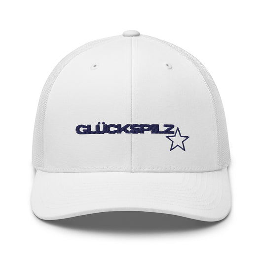 Trucker-Cap