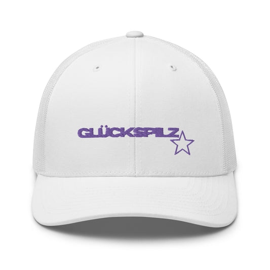 Trucker-Cap