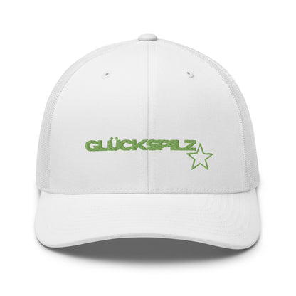 Trucker-Cap