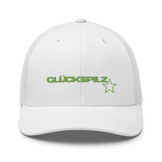 Trucker-Cap