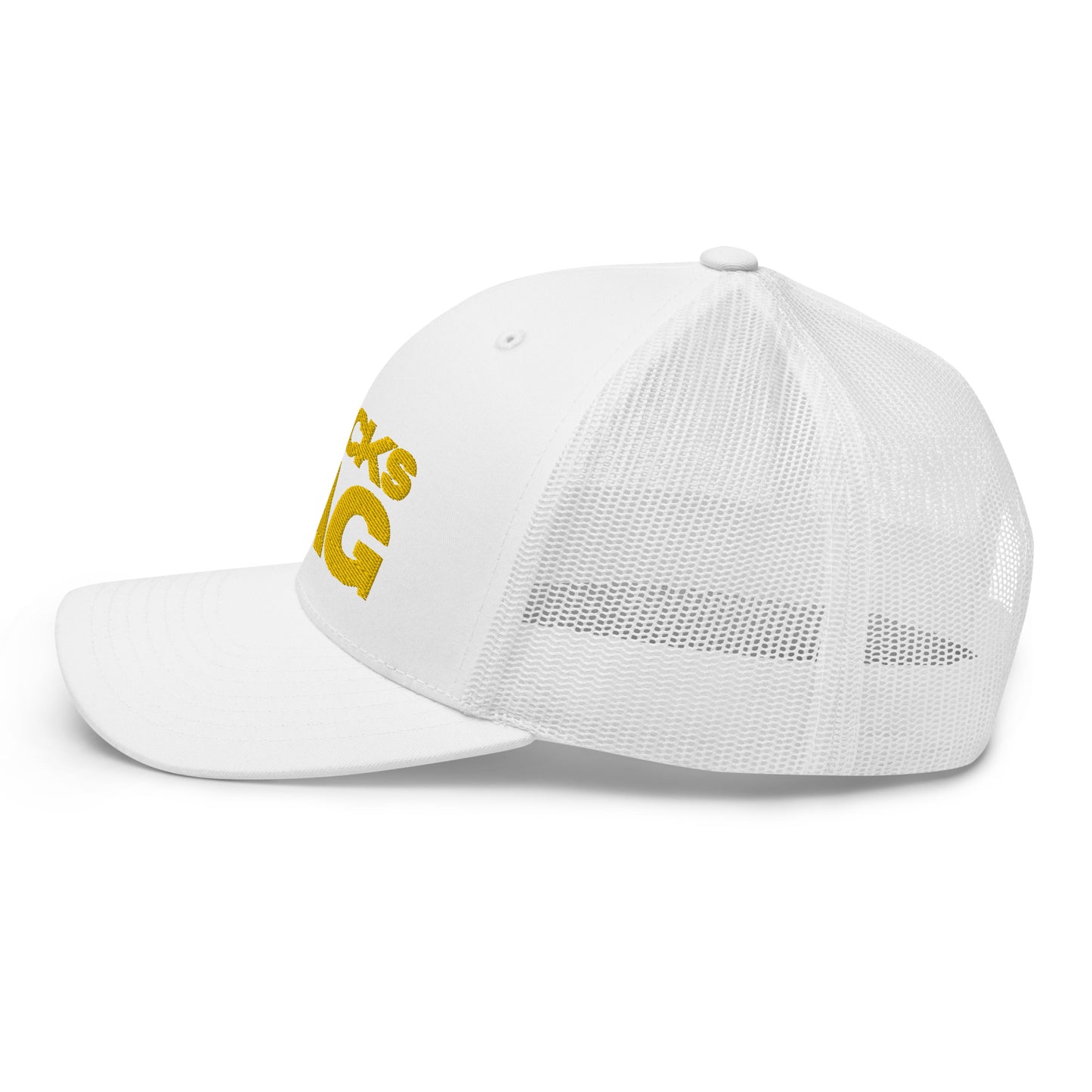 Trucker-Cap