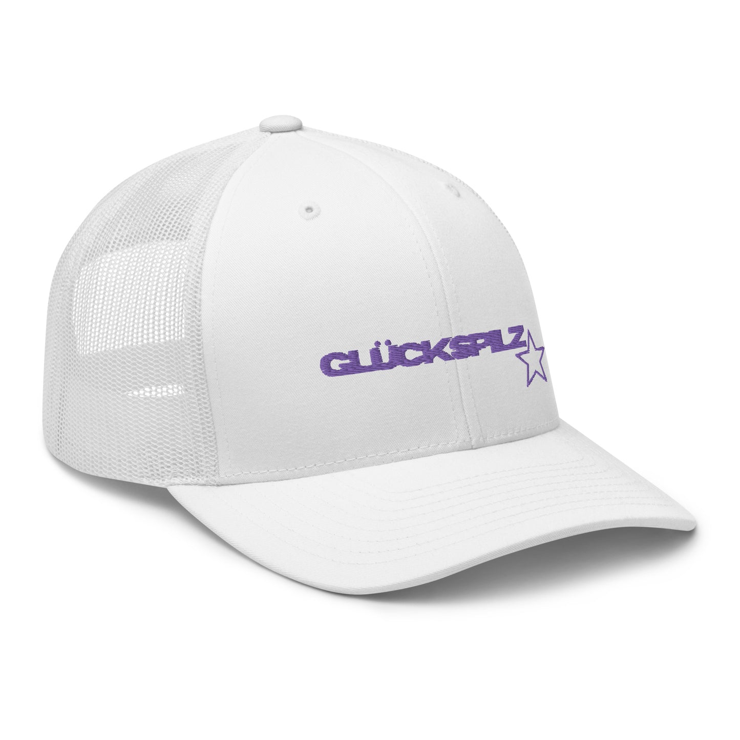 Trucker-Cap