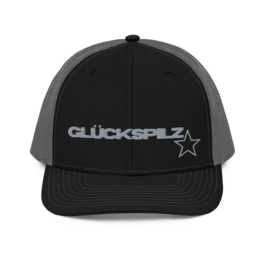 Trucker-Cap