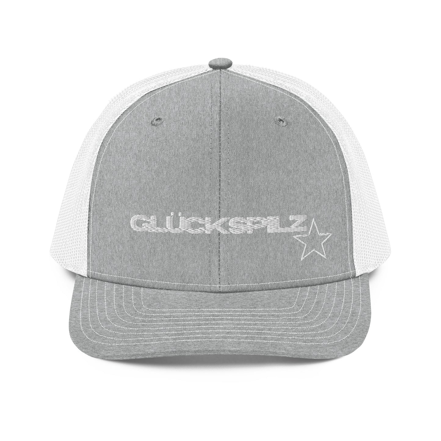 Trucker-Cap