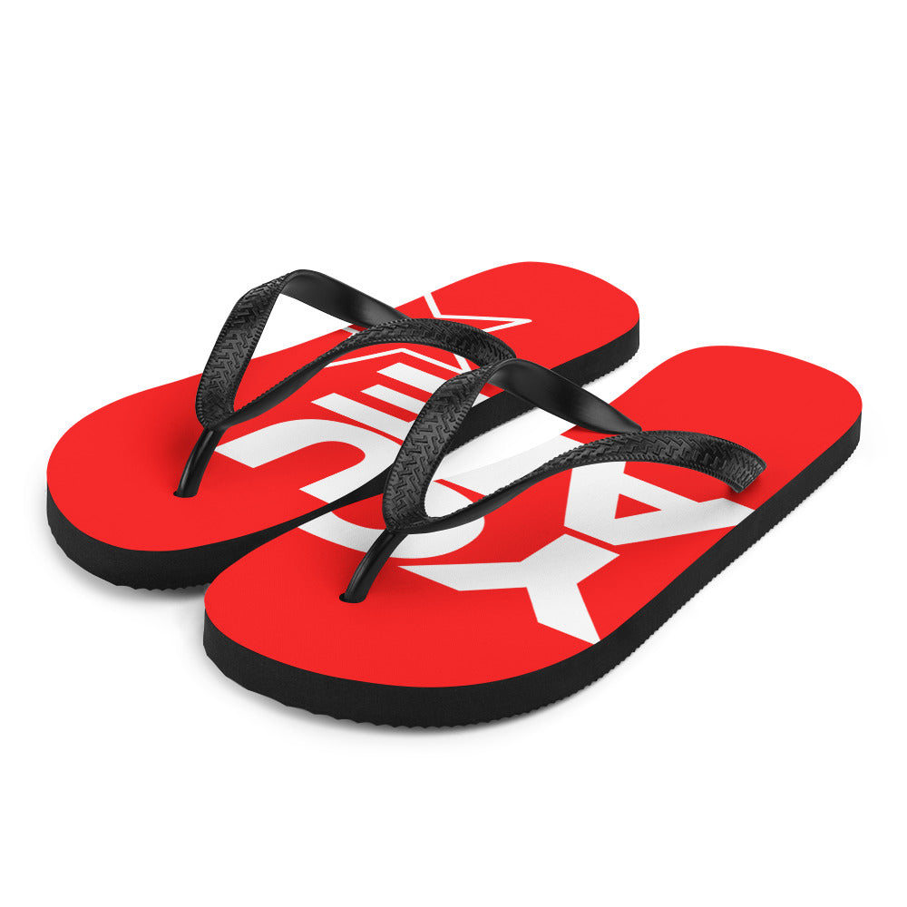 Flip-Flops