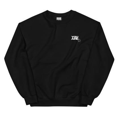 Unisex-Pullover