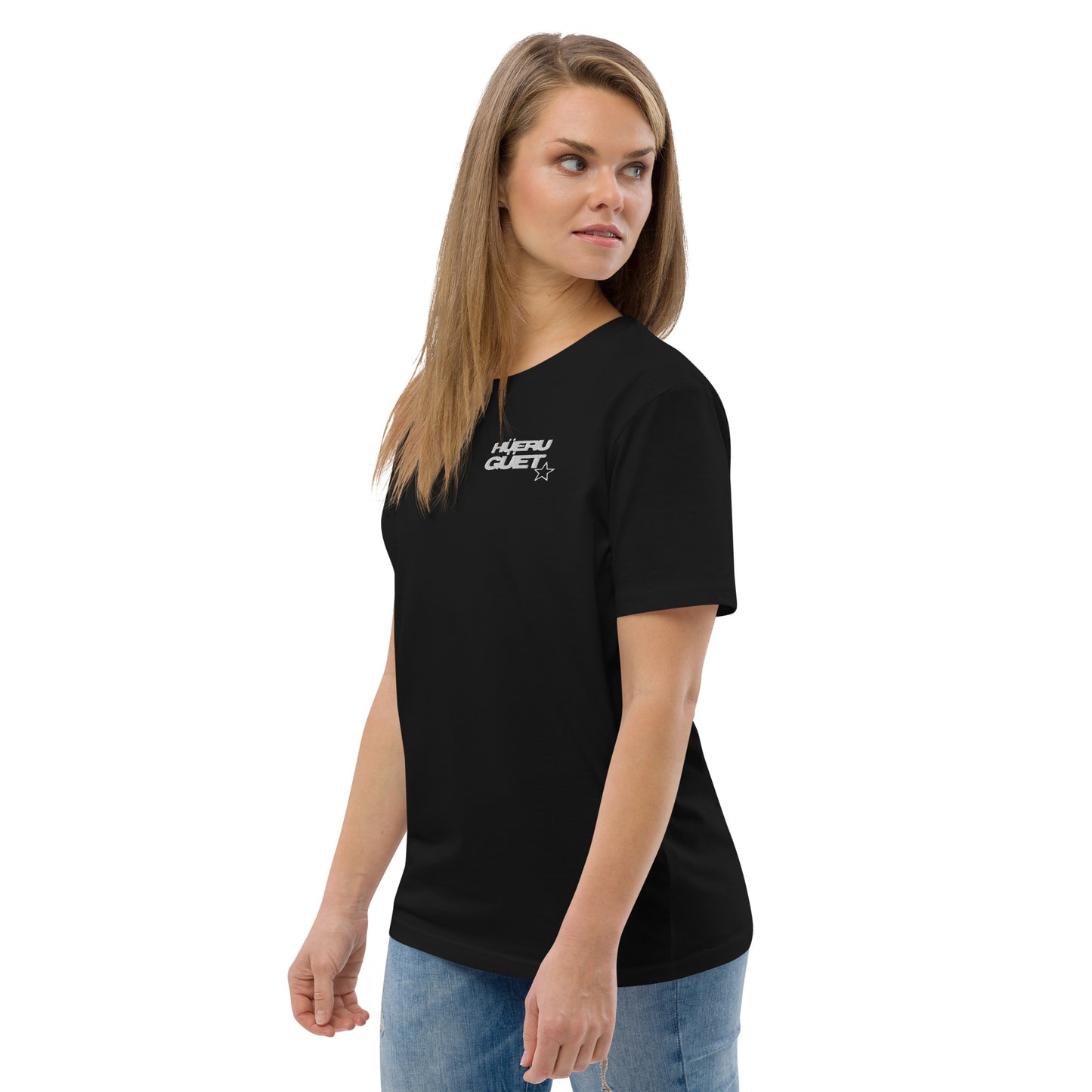 Unisex-Bio-Baumwoll-T-Shirt