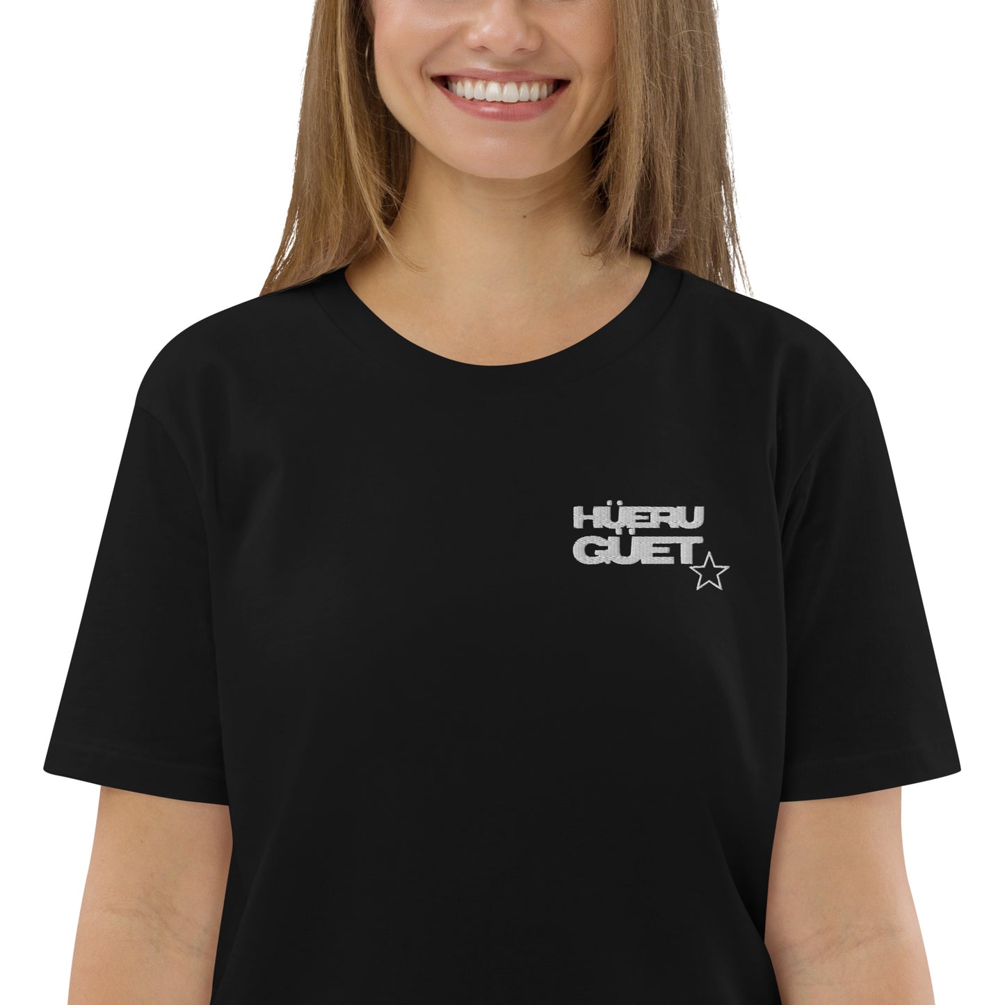 Unisex-Bio-Baumwoll-T-Shirt